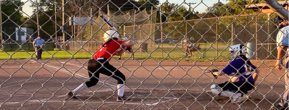 Fastpitch Softball Leagues