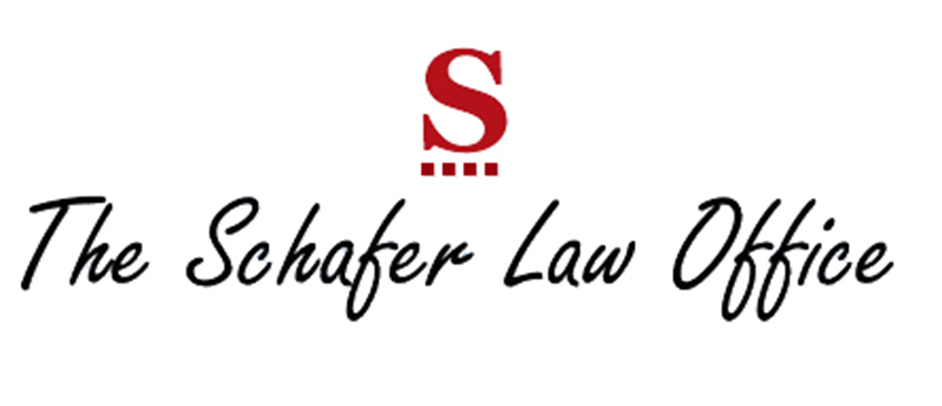 THE SCHAFER LAW OFFICE