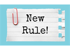 Rule Adjustment