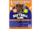 Softball Clinic